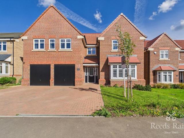 House for sale in Dinnington St. John's, Dinnington