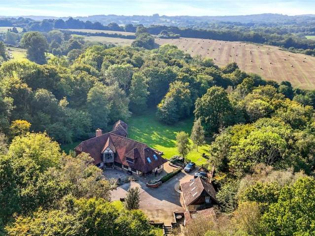 House for sale in Heathlands, East Sussex