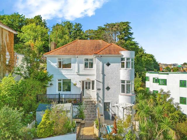 House for sale in Babbacombe