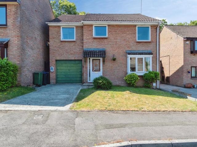 House for sale in Patterdown, Chippenham
