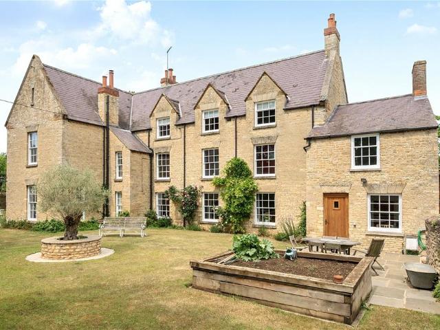 House for sale in Raunds, Isle Of Man