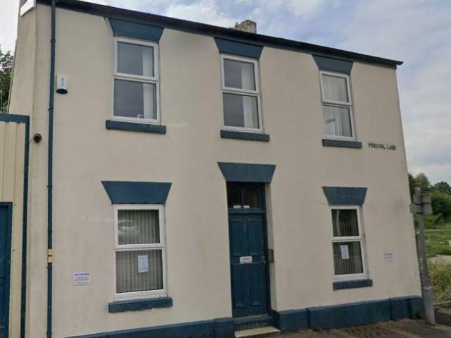 House for sale in Higher Runcorn, Halton