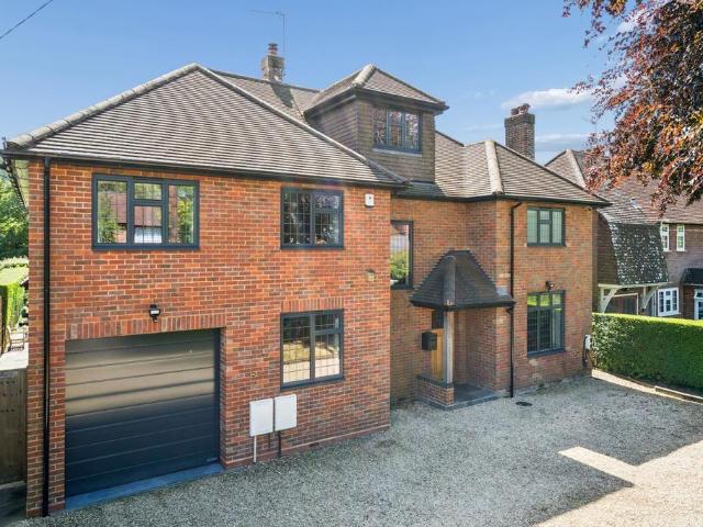 House for sale in Amersham
