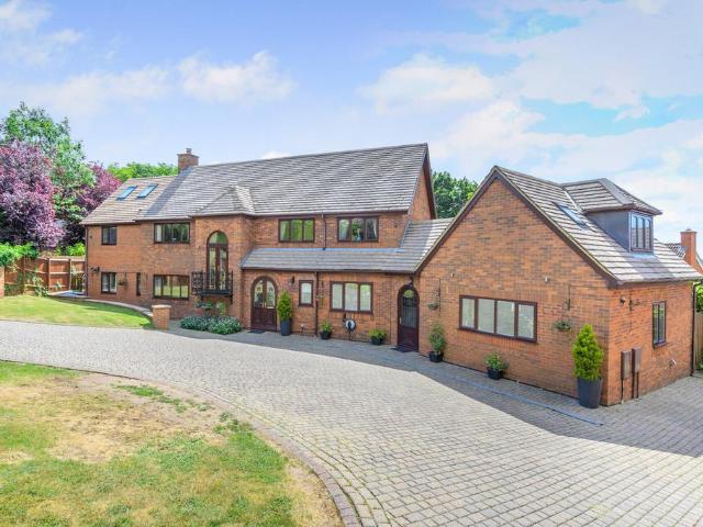 House for sale in Hunsbury Hill, Isle Of Man