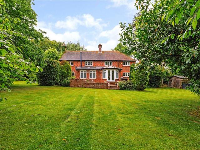 House for sale in Marlborough, Easton Royal
