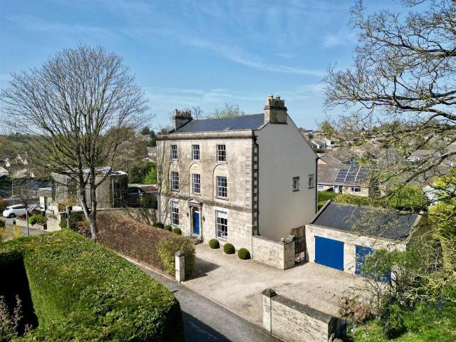 House for sale in Frome