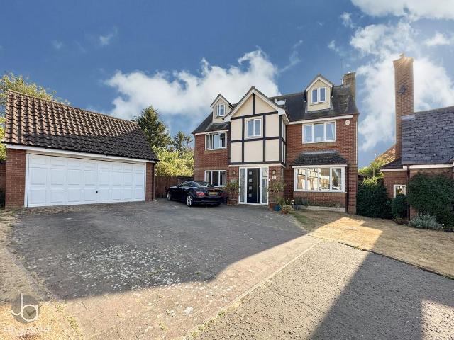 House for sale in Copford, Colchester
