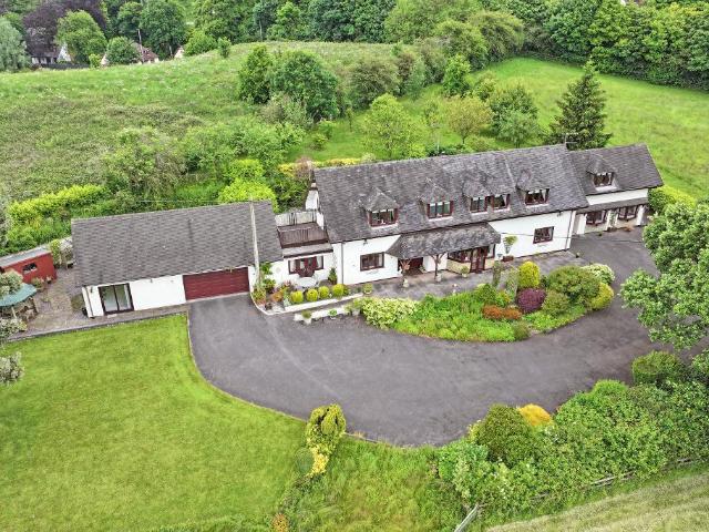 House for sale in Longton, Stoke-on-Trent