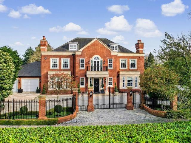 House for sale in Chelmsford, Essex