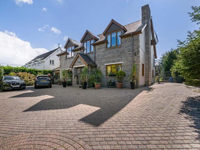 House for sale in Llanrhidian Lower, Llanrhidian