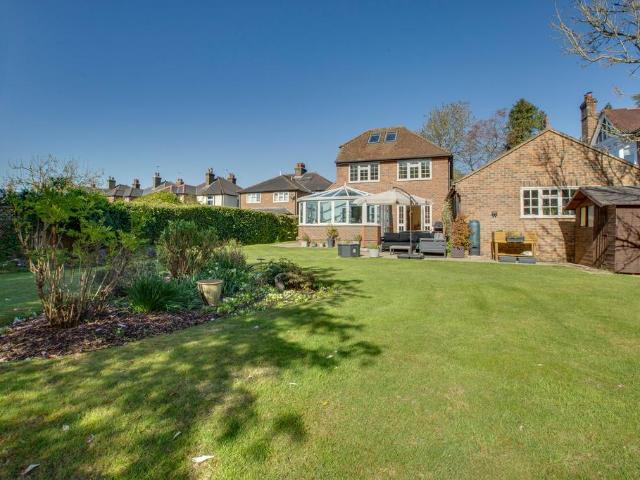 House for sale in Penn, Penn Street