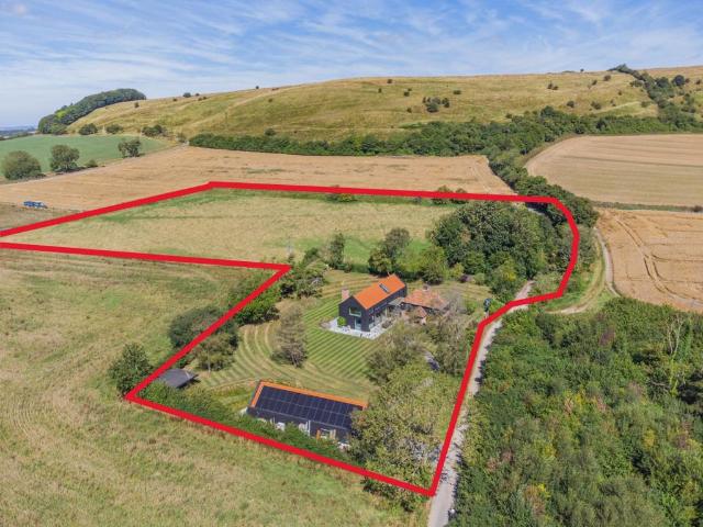 House for sale in Folkestone, Kent
