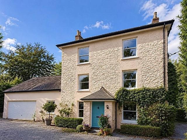 House for sale in Chew Stoke, Bath And North East Somerset