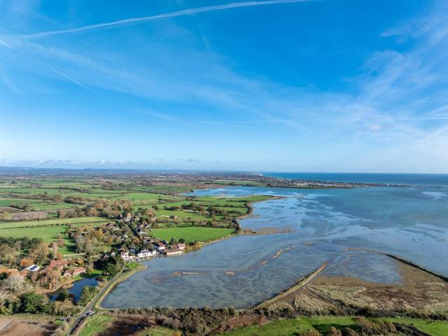 House for sale in Sidlesham Quay, Littlecote
