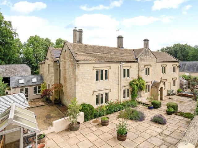 House for sale in School House, Gloucestershire