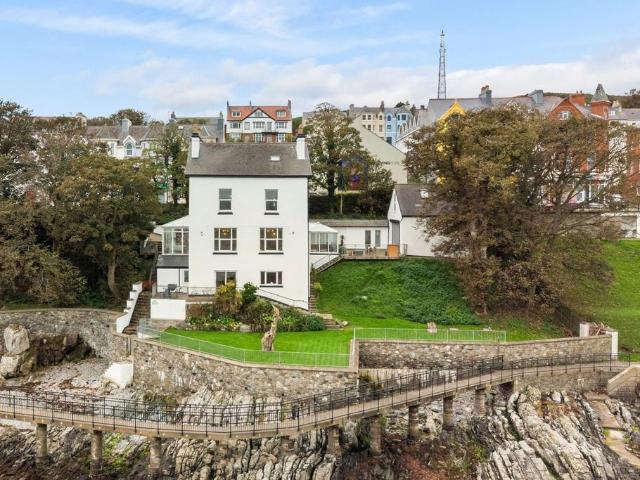 House for sale in Isle of Man, Dumfries and Galloway