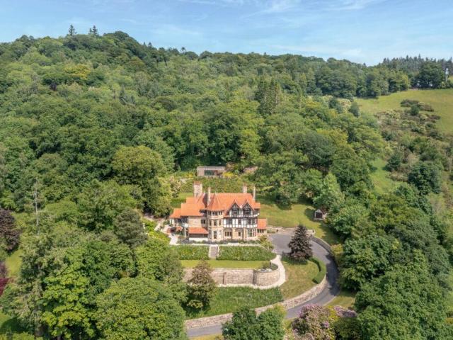 House for sale in Bridge Of Allan, Upper Town House for sale in Bridge Of Allan, Upper Town