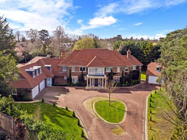 House for sale in Esher, Elmbridge