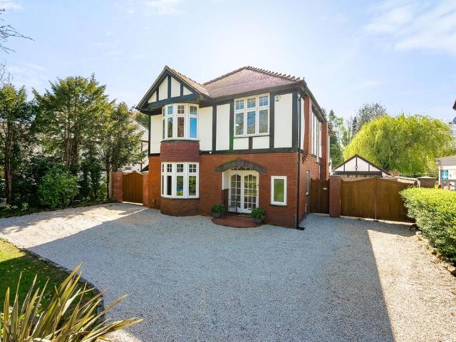 House for sale in Georgia, Greater Manchester