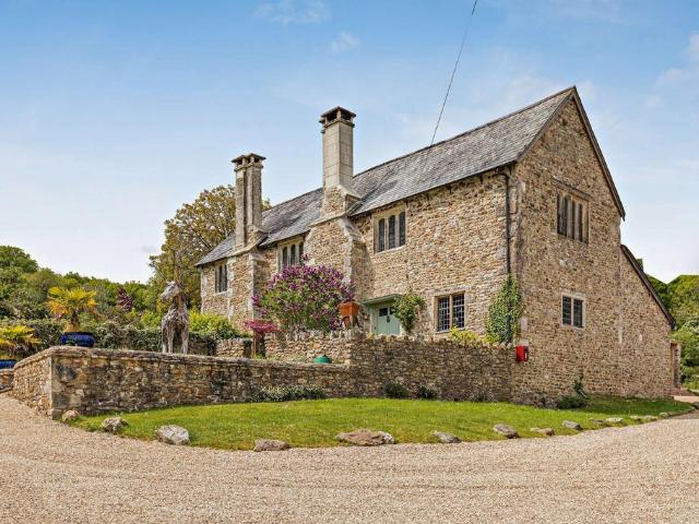 House for sale in Budlake, Devon