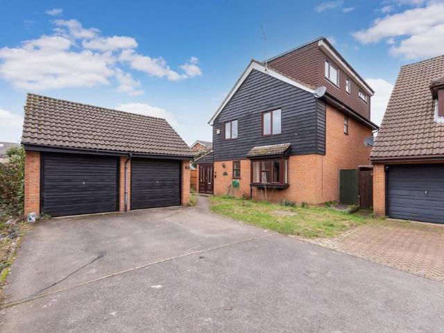 House for sale in Slough