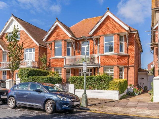 House for sale in Aldrington