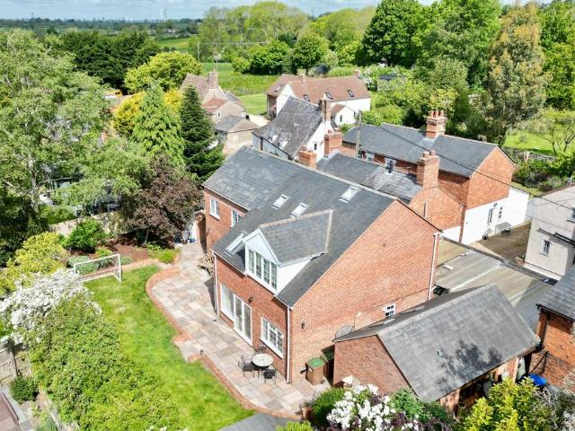 House for sale in West Haddon