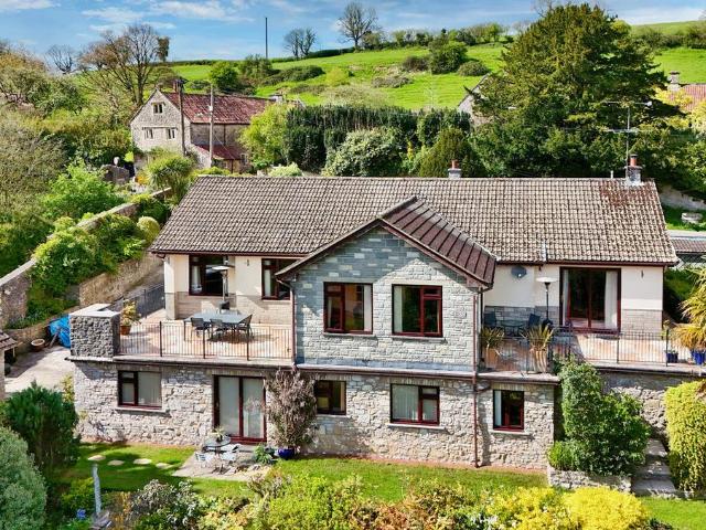 House for sale in Darshill, Shepton Mallet