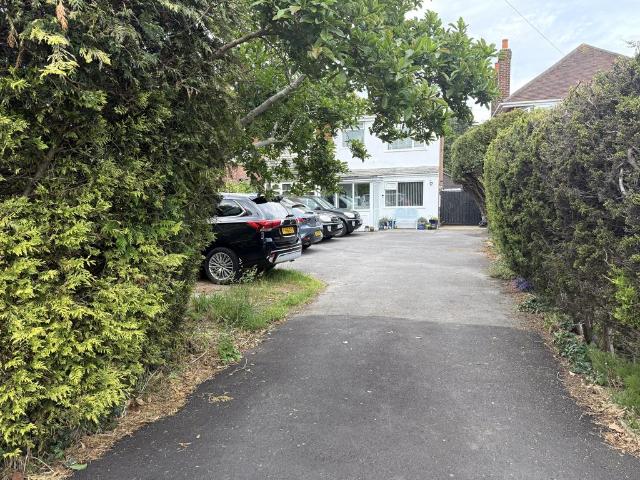 House for sale in Bloxworth, Poole