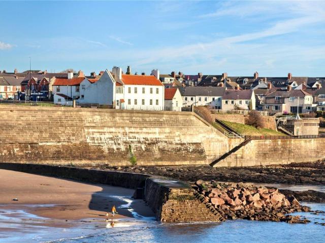 House for sale in Whitley Bay, Isle Of Man