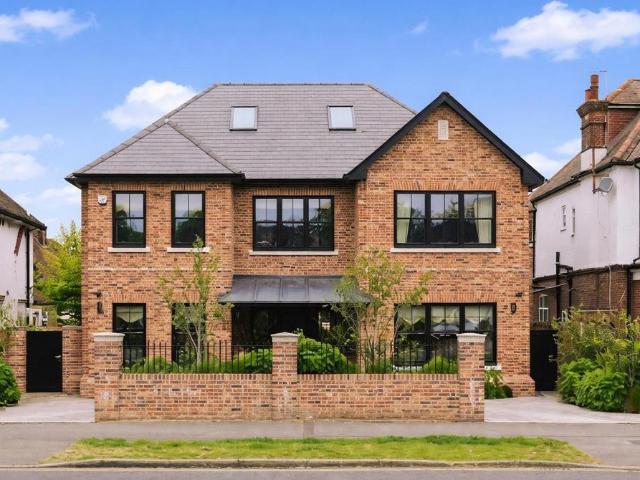 House for sale in Mill Hill, Isle Of Man