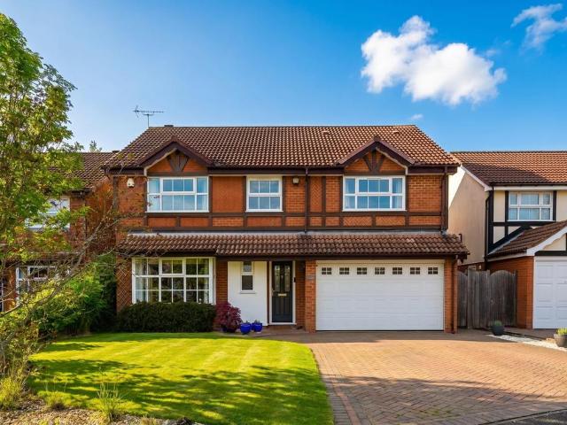 House for sale in Monkspath, Isle Of Man