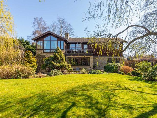House for sale in Riding Mill, Northumberland
