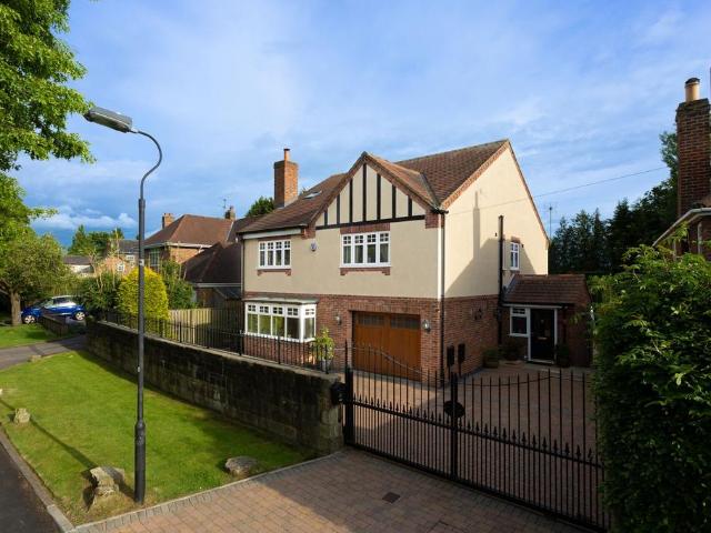House for sale in Bell Farm, High Field