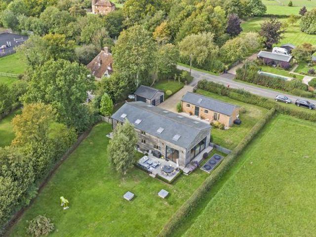 House for sale in Bridgefield, Kent