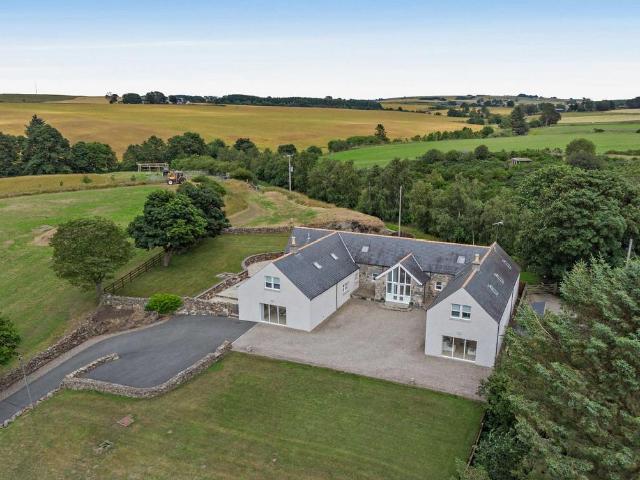 House for sale in Methlick, Scotland