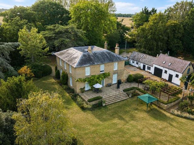 House for sale in Bedford