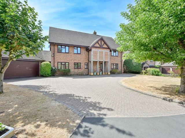 House for sale in Bednall, Great Chatwell