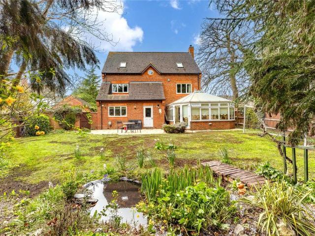 House for sale in Bedford