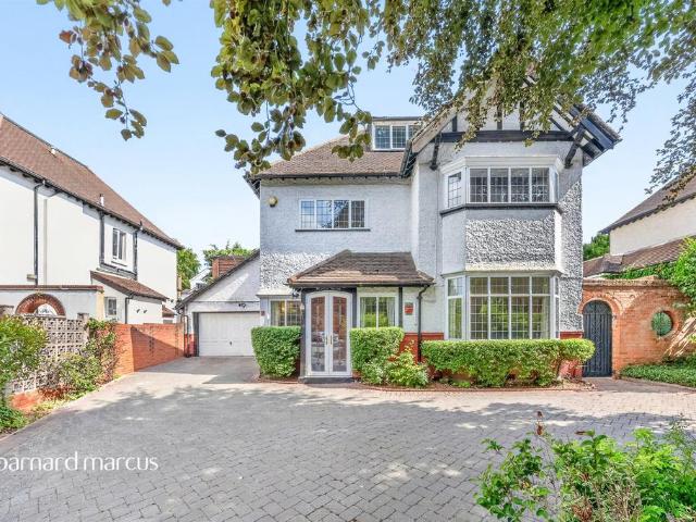 House for sale in London Borough of Croydon, Purley
