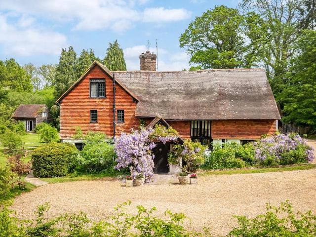 House for sale in Horsham, West Sussex