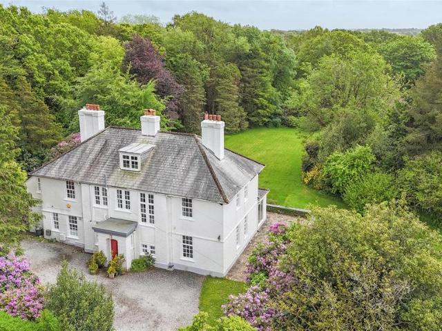 House for sale in Weir Quay, Devon