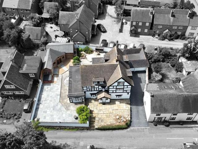 House for sale in Lapley, Stretton and Wheaton Aston, Great Chatwell
