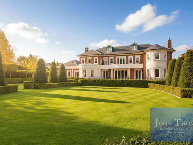 House for sale in London Borough of Havering, Greater London