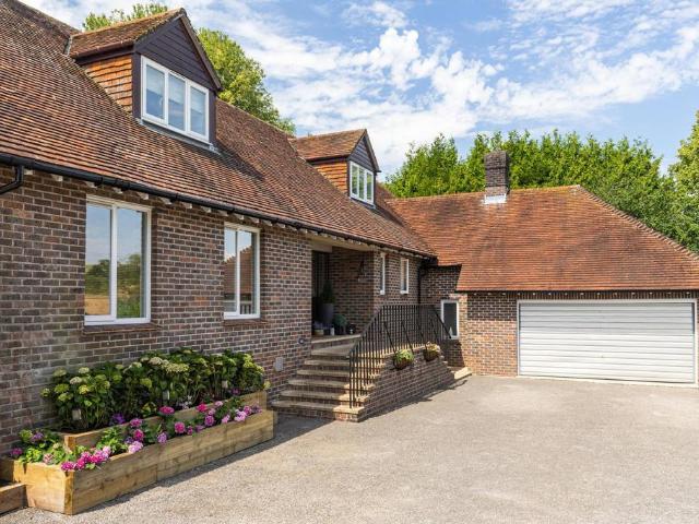House for sale in Charminster, East Dorset