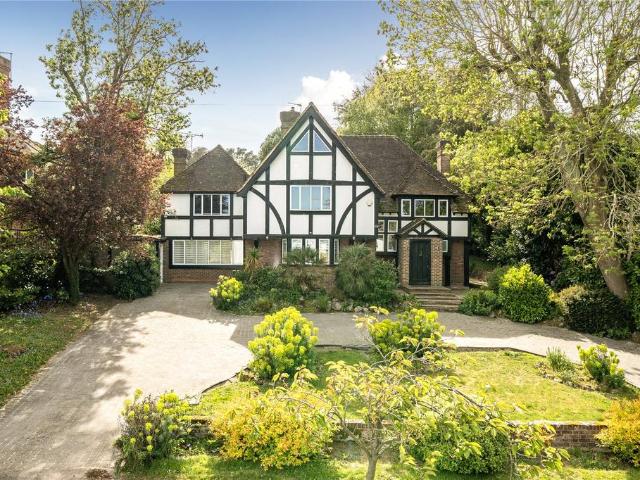 House for sale in Batchworth
