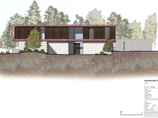 House for sale in Radlett, Hertsmere