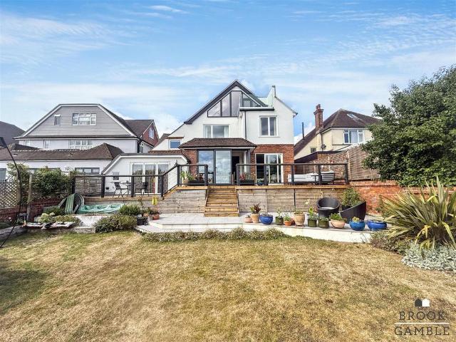 House for sale in Eastbourne, East Sussex