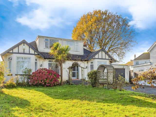 House for sale in Shiphay, Babbacombe
