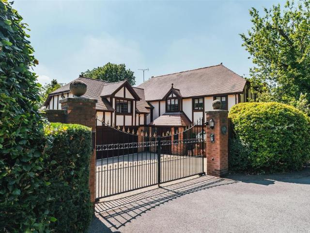 House for sale in Millhouses, South Yorkshire
